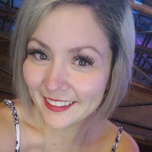 Meet your Posher, Christy